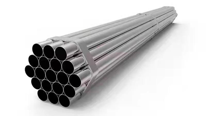 Fournisseur chinois vérifié - Cangzhou Zhongshun Steel Pipe Trade Co., Ltd.