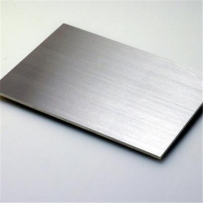 China Hot sale 304 plate stainless steel sheet , stainless steel plate en venta