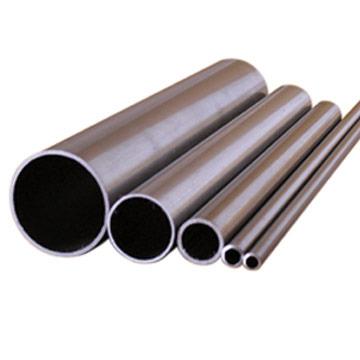 China ASTM A179 (ASME SA179) Cold Drawn Seamless Carbon Steel thin wall Tube Used Boiler Heat Exchanger pipes for sale