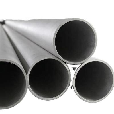 Chine GB/T14976-2012 Seamless Pipe Stainless Steel Pipe Tube SS 304 316 16 INCH SCH à vendre