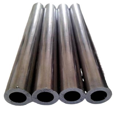 China EN 10297-1 34Crmo 35Crmo 34CrMo4 Seamless Alloy Steel Pipe For Hydraulic Trailer CNG Cylinders 267mm x 8.3 en venta