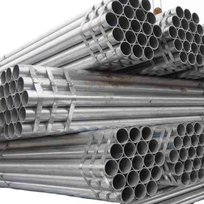 Κίνα Building Steel The Diameter Of Scaffolding Manufacturers Steel Tube Fittings προς πώληση