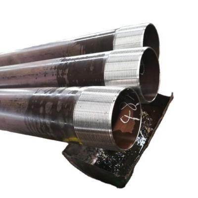 Κίνα Premium Connection Oil Casing Tube BL 95S Casing Tube For Oil προς πώληση