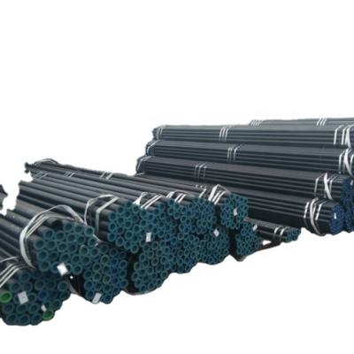 Китай EN10297-1 E335K2 Alloy Steel Tube ERW Steel Pipe  For Boiler And Exchanged продается