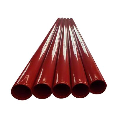 Китай welded pipe ASTM A59 4