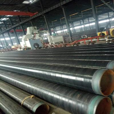 China Hot Sell Cement Lining Mild Steel(CLMS)Pipe High Quality Adequate Inventory zu verkaufen