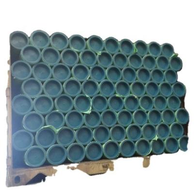 China API 5L Erw 1/2''-24''Schedule 40 Epoxy Lined Carbon Sch20 Black welded Steel Price Cast Iron Pipe For Oil And Gas ZS Te koop