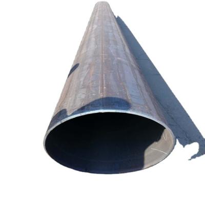 China Straight Seam Welded Pipe Seam Welding Pipe Q195 Ms Steel Pipe for sale