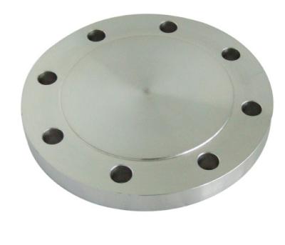 중국 S25C JIS20K BL RF Blind Forged Flange Stainless Steel High Quality Newest Professional Welding Flange For Connection 판매용