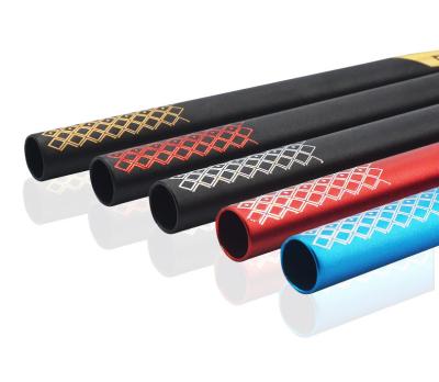 China Neutral/Both Male and Female Wholesale Aluminum Alloy Mountain Bike Handlebar MTB 31.8*780mm Bicycle Grip Bar for sale