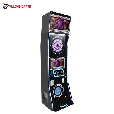 China Nylon; 2022 Luxurious Alloy Online-Game Darts Board Electronic Dart Machine For Entertainment for sale