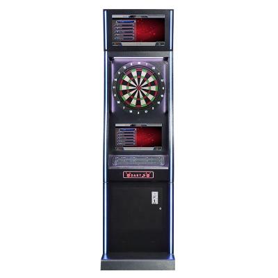 China Club Arcade Games Soft Trick Darts Machine For Adult Coin Operated Game Machine for sale