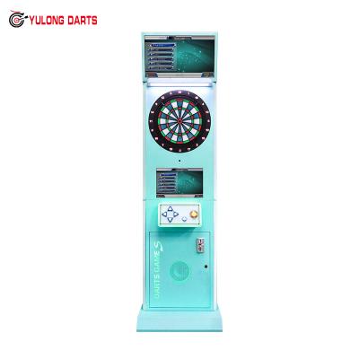 China 2022 Guangzhou Safe Use Normal Commercial Dart Machine Cheap Arcade Games For Sale for sale