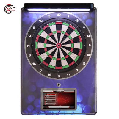 China Coin Operated Metal Games Dart Machine Amusement Equipment Indoor Entertainment Game Machine For Sale for sale