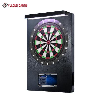 China MINI-2 Metal Darts Machine Indoor Sports With Internet Darts Board for sale