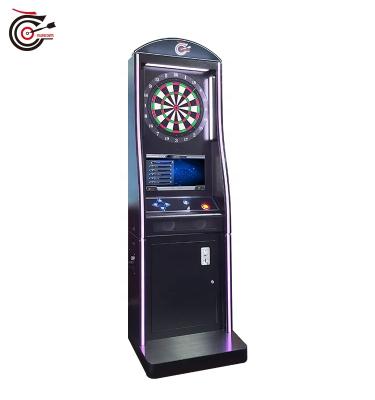 China Entertainment Electron Darts Electronic Dart Games X2 Entertainment Target for sale