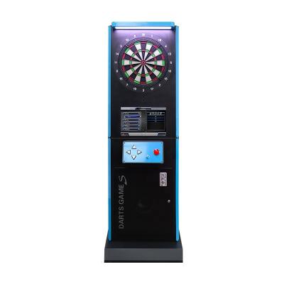 China Professional Club Electronic Entertainment Games Invent 2022 Darts Game Darts Machine for sale