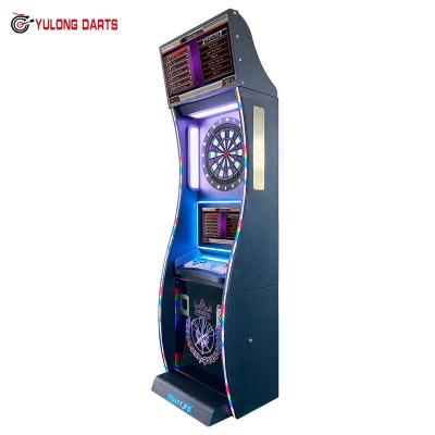 China Nylon; factory direct sale electronic metal yulong darts machine for sale for sale