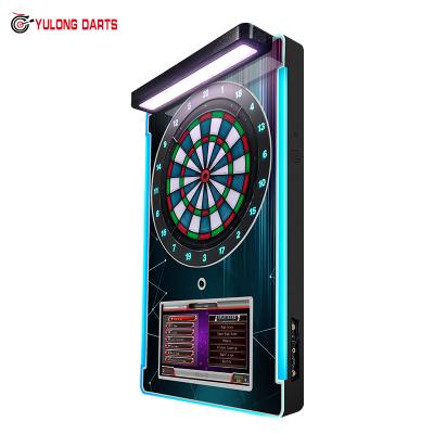 China New Design Electronic Darts Machine Metal Darts Game Board For Club for sale