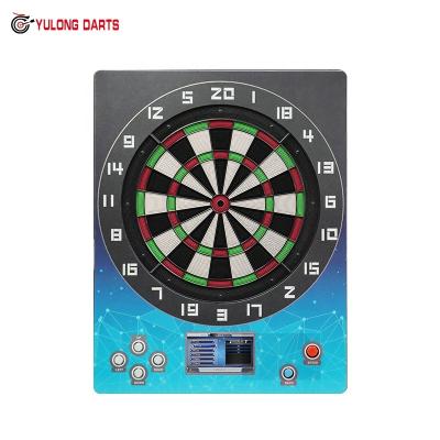 China Club Wholesale Price Dart Game Machine Scoreboard Electronic Darts for sale