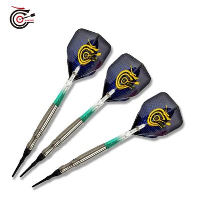 China Tungsten Yulong Factory Direct Sale Y5 90% Tungsten Steel Darts for sale