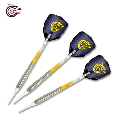 China Tungsten Yulong Factory Direct Sale Y8 90% Tungsten Darts for sale