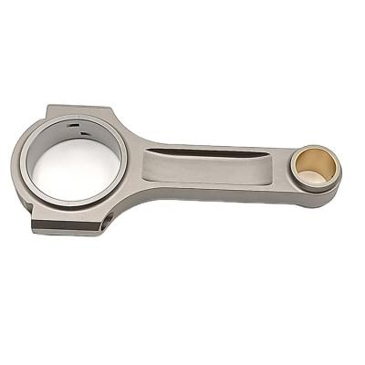 China H-Beam Or Customizing Performance High Performance Racing And Tuning Titanium Connecting Rods for sale