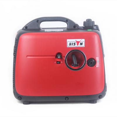 China 2.3kw Gasoline Generator Inverter Portable Truck Generator Electric Inverter Generator 4.2L for sale