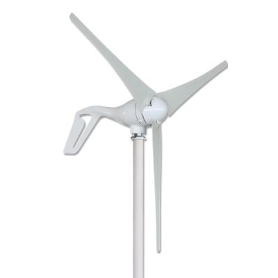 China 100W-30kW Lr-2kW Wind Generator Complete Off-Grid Power System for sale