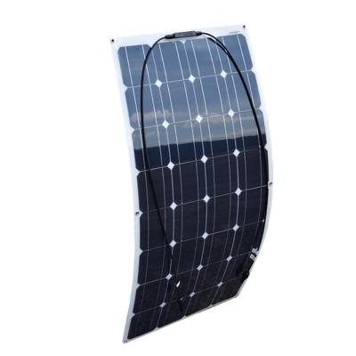 China Competitive Price YW500-500W Good Quality Flexible Solar Panels System 90W Outdoor Portable Power Supply for sale