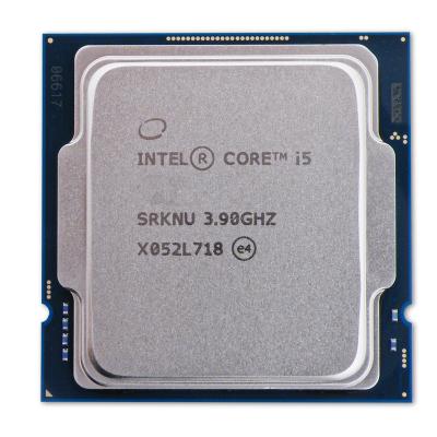 China Server/Workstation/Desktop Processor 8th Gen 1151 i5 8400 9th 8500 8600 9400 9500 9600 8400T 8500T 8600T 9400T 9500T 9600T 9500TE 9400F 9500F 8600K for sale