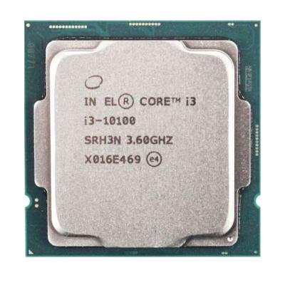 China 10th generation 10850 10900k 11900 tray processor desktop i3 i5 i7 i9 10700F 10700 10700KF 10700K 10900 box for sale