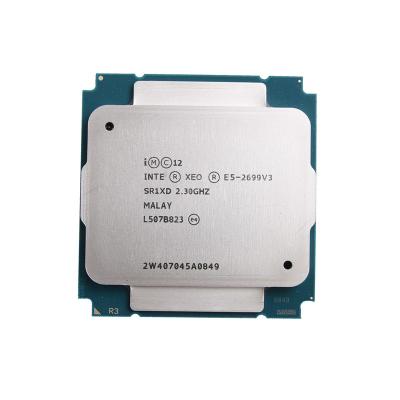 China Server/Workstation/Processor International Desktop E5 2666V3 2670V3 2673V3 2678V3 2680V3 2690V3 2696V3 2680V4 2660V3 CPU for sale