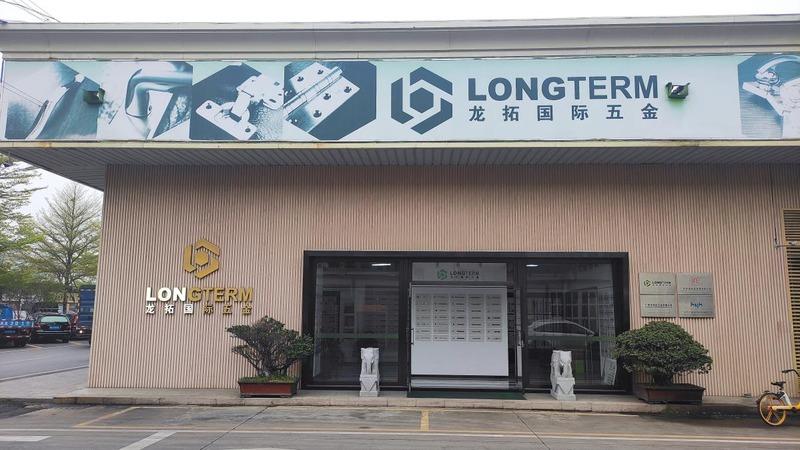 Verified China supplier - Guangzhou Longterm Hardware Co., Ltd.