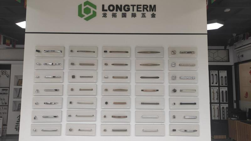 Verified China supplier - Guangzhou Longterm Hardware Co., Ltd.