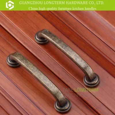 China High Quality Handles and Cabinet Tin Drawer Pulls for sale