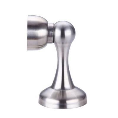 China 2019 Modern Hot Sale Stainless Steel Door Stopper Door Hardware Accessories for sale