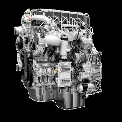 China Complete Engine 6 Cylinder Factory Refurbished Auto Engine Systems YCK08-60 for sale