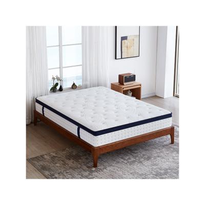 China Wholesale Foldable Memory Foam Latex Sleeping Large Foam Mattress Good Memory Gel Visco Foam Mattress for sale