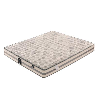 China Wholesale Hotel Soft Plush Fabric Memory Foam Mattress Pocket Spring Comfortable Bed Mattress Soft Customized Mattress for sale