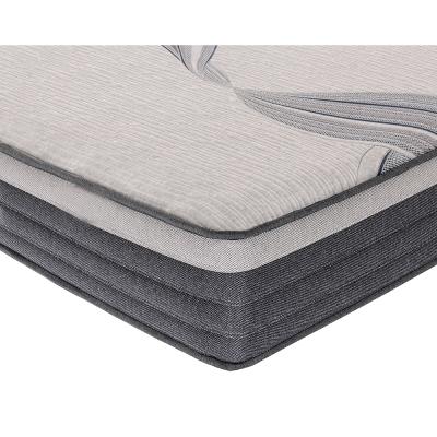 China Alibaba Supplier Cheap Hotel Mattress Roll Package Pocket Folding Bed Base for sale