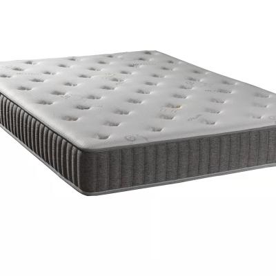 China Hot Selling New Design Foldable Warm Pocket Bed Mattress Modern Household Use for sale