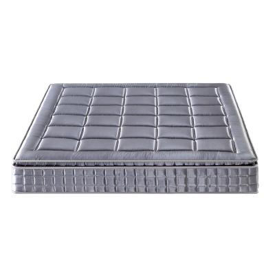 China Factory sale memory foam misess hot spring collapsible bed high quality for sale