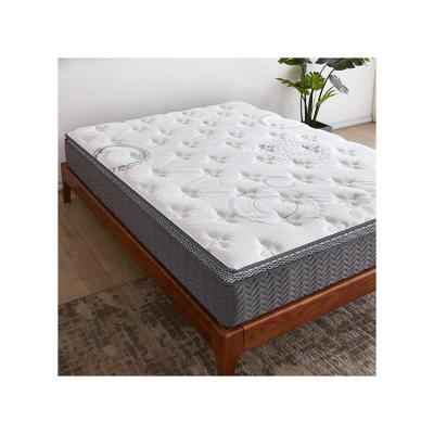 China Wholesale Direct Selling Mattress Prices Large Foldable Comfortable Mattress Foam Bed for sale