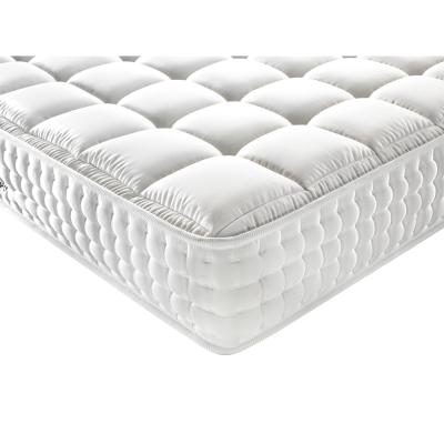 China Factory hot sale five star foldable cheap hotel mattress, memory foam pocket box spring for sale