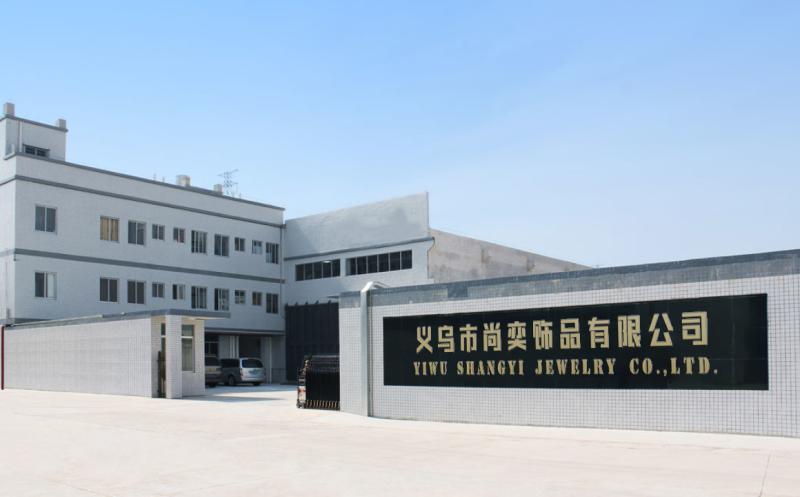 Verified China supplier - Yiwu Shangyi Jewelry Co., Ltd.