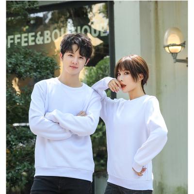 China New designed QUICK DRY fashion men's sweaters women's tops fashion polythene cotton print couple sweater for sale