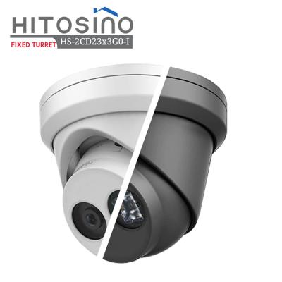 China Face Detection HITOSINO OEM Vision CCTV PoE Survellance Alarma VigilanciaSeguran Camaras De Seguridad Circuito Cerrado Sistema for sale