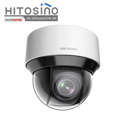 China Waterproof / HITOSINO Hik Vision Outdoor Speed ​​Dome Motorizzata PTZ Kamera Waterproof 25x OEM DS-2DE4A425IW-DE Camara de Seguridad Video Vigilancia PoE for sale