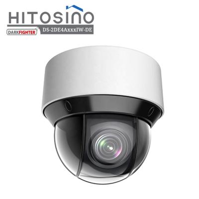 China Waterproof / HITOSINO Hik OEM Waterproof Vision Hikvisio Hikvison 360 Degree Rotation Super Zoom Track Network Pan Tilt Smart IP PTZ Camera for sale